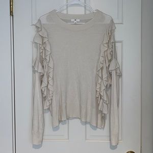 BP. Long sleeve sweater top